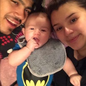 Meet your Posher, Virginia